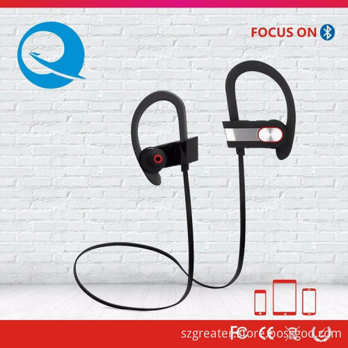sport bluetooth earphone, wireless bluetooth 4.0 headphones long distance connection